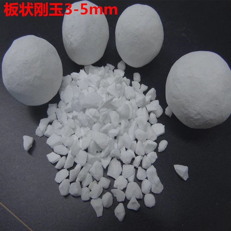 Alumina Tabulari